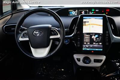 2018 Toyota Prius Four Touring - Photo 24 - Phoenix, AZ 85034