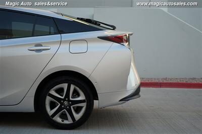 2018 Toyota Prius Four Touring - Photo 12 - Phoenix, AZ 85034