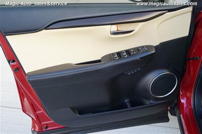 2020 Lexus NX 300h   - Photo 17 - Phoenix, AZ 85034