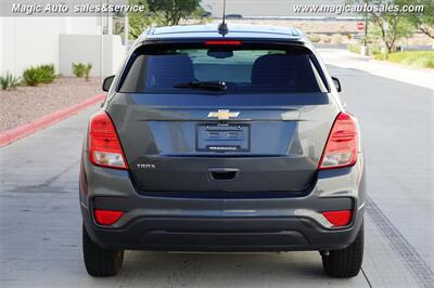 2019 Chevrolet Trax LS   - Photo 5 - Phoenix, AZ 85034