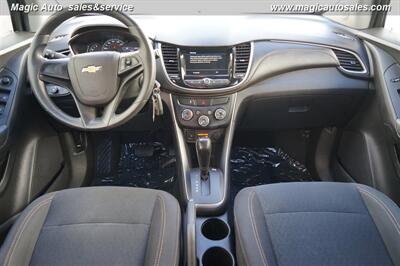 2019 Chevrolet Trax LS   - Photo 19 - Phoenix, AZ 85034