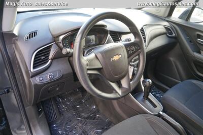 2019 Chevrolet Trax LS   - Photo 11 - Phoenix, AZ 85034