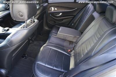 2020 Mercedes-Benz E 350   - Photo 26 - Phoenix, AZ 85034