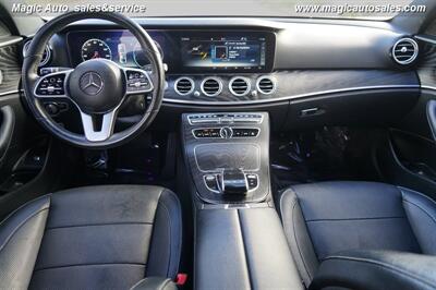 2020 Mercedes-Benz E 350   - Photo 27 - Phoenix, AZ 85034