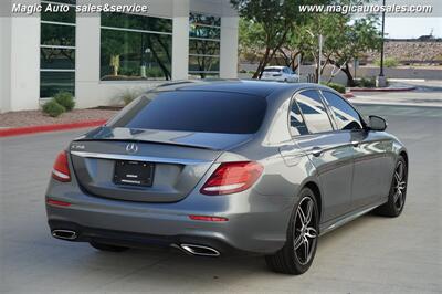 2020 Mercedes-Benz E 350   - Photo 6 - Phoenix, AZ 85034