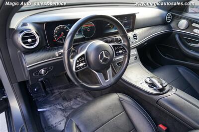 2020 Mercedes-Benz E 350   - Photo 19 - Phoenix, AZ 85034