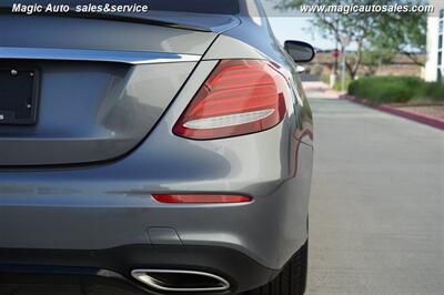 2020 Mercedes-Benz E 350   - Photo 10 - Phoenix, AZ 85034