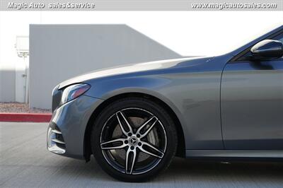 2020 Mercedes-Benz E 350   - Photo 15 - Phoenix, AZ 85034