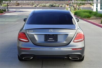 2020 Mercedes-Benz E 350   - Photo 5 - Phoenix, AZ 85034