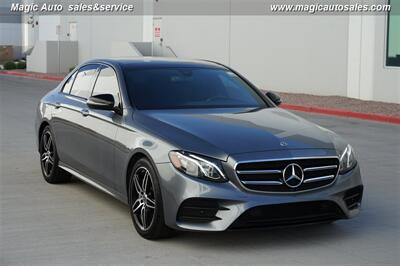 2020 Mercedes-Benz E 350   - Photo 3 - Phoenix, AZ 85034