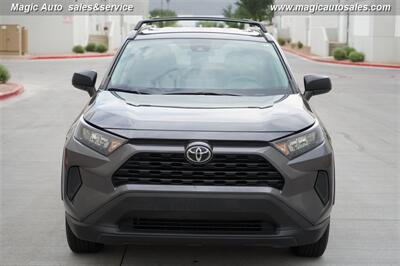 2021 Toyota RAV4 LE   - Photo 2 - Phoenix, AZ 85034