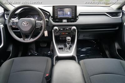 2021 Toyota RAV4 LE   - Photo 27 - Phoenix, AZ 85034