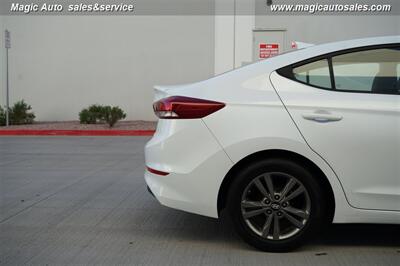 2017 Hyundai ELANTRA SE   - Photo 11 - Phoenix, AZ 85034