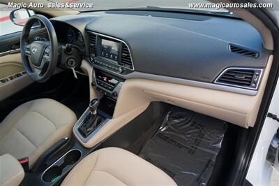 2017 Hyundai ELANTRA SE   - Photo 16 - Phoenix, AZ 85034