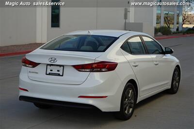 2017 Hyundai ELANTRA SE   - Photo 6 - Phoenix, AZ 85034
