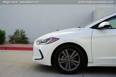 2017 Hyundai ELANTRA SE   - Photo 8 - Phoenix, AZ 85034