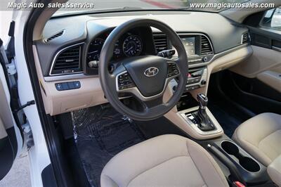 2017 Hyundai ELANTRA SE   - Photo 14 - Phoenix, AZ 85034