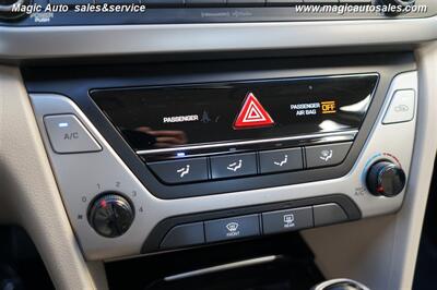 2017 Hyundai ELANTRA SE   - Photo 27 - Phoenix, AZ 85034