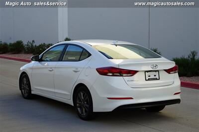 2017 Hyundai ELANTRA SE   - Photo 4 - Phoenix, AZ 85034