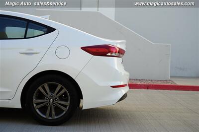 2017 Hyundai ELANTRA SE   - Photo 9 - Phoenix, AZ 85034