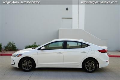 2017 Hyundai ELANTRA SE   - Photo 7 - Phoenix, AZ 85034