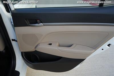 2017 Hyundai ELANTRA SE   - Photo 19 - Phoenix, AZ 85034