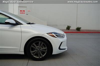 2017 Hyundai ELANTRA SE   - Photo 12 - Phoenix, AZ 85034