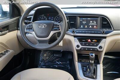2017 Hyundai ELANTRA SE   - Photo 23 - Phoenix, AZ 85034