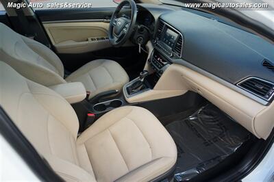 2017 Hyundai ELANTRA SE   - Photo 15 - Phoenix, AZ 85034