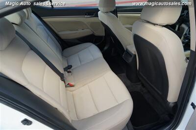 2017 Hyundai ELANTRA SE   - Photo 18 - Phoenix, AZ 85034