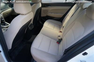 2017 Hyundai ELANTRA SE   - Photo 21 - Phoenix, AZ 85034