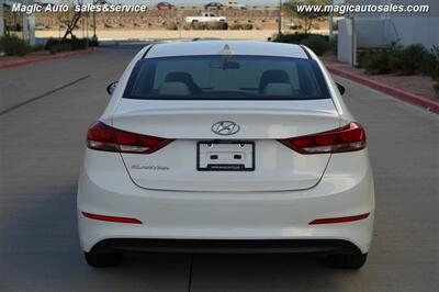 2017 Hyundai ELANTRA SE   - Photo 5 - Phoenix, AZ 85034