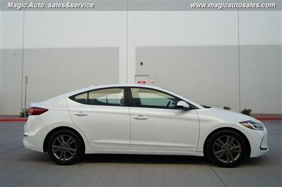 2017 Hyundai ELANTRA SE   - Photo 10 - Phoenix, AZ 85034