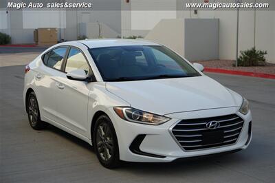 2017 Hyundai ELANTRA SE   - Photo 3 - Phoenix, AZ 85034