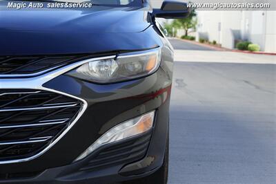 2021 Chevrolet Malibu LT   - Photo 14 - Phoenix, AZ 85034