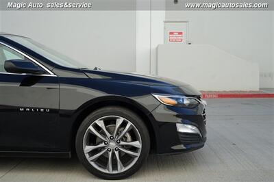 2021 Chevrolet Malibu LT   - Photo 12 - Phoenix, AZ 85034