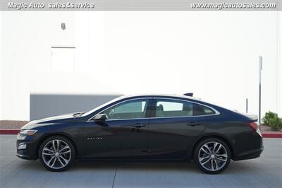 2021 Chevrolet Malibu LT   - Photo 7 - Phoenix, AZ 85034