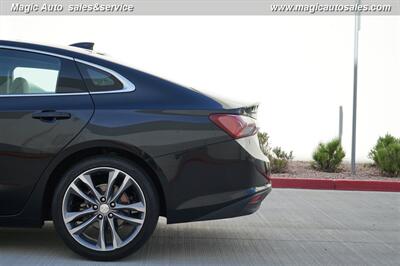 2021 Chevrolet Malibu LT   - Photo 9 - Phoenix, AZ 85034