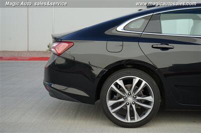 2021 Chevrolet Malibu LT   - Photo 11 - Phoenix, AZ 85034