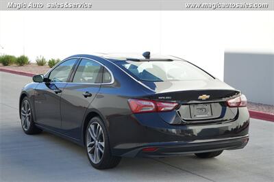 2021 Chevrolet Malibu LT   - Photo 4 - Phoenix, AZ 85034