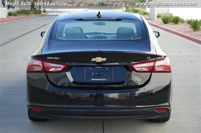 2021 Chevrolet Malibu LT   - Photo 5 - Phoenix, AZ 85034