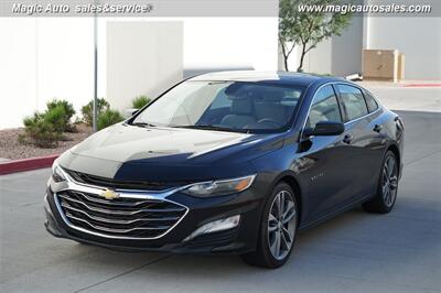 2021 Chevrolet Malibu LT   - Photo 1 - Phoenix, AZ 85034