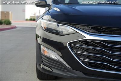 2021 Chevrolet Malibu LT   - Photo 13 - Phoenix, AZ 85034