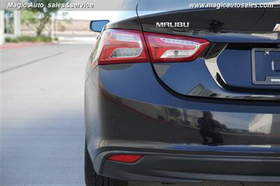 2021 Chevrolet Malibu LT   - Photo 15 - Phoenix, AZ 85034