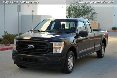 2021 Ford F-150 XL Truck