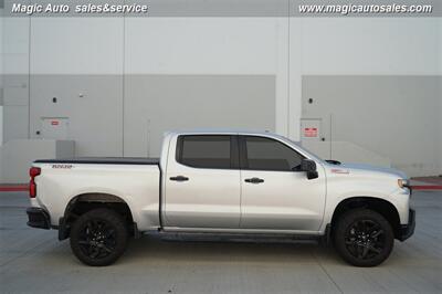 2021 Chevrolet Silverado 1500 LT Trail Boss   - Photo 10 - Phoenix, AZ 85034