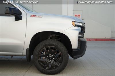 2021 Chevrolet Silverado 1500 LT Trail Boss   - Photo 12 - Phoenix, AZ 85034