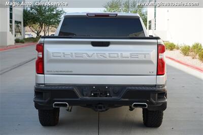 2021 Chevrolet Silverado 1500 LT Trail Boss   - Photo 5 - Phoenix, AZ 85034