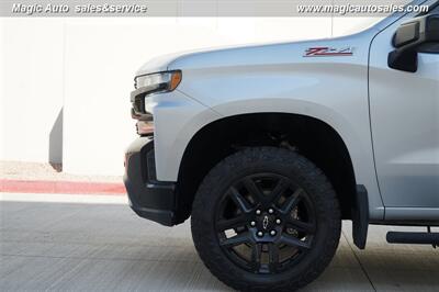 2021 Chevrolet Silverado 1500 LT Trail Boss   - Photo 8 - Phoenix, AZ 85034