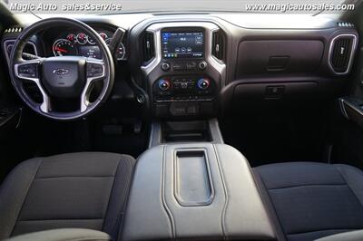 2021 Chevrolet Silverado 1500 LT Trail Boss   - Photo 23 - Phoenix, AZ 85034